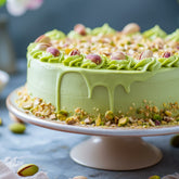Pistachio Cake Drizzle 10 oz.